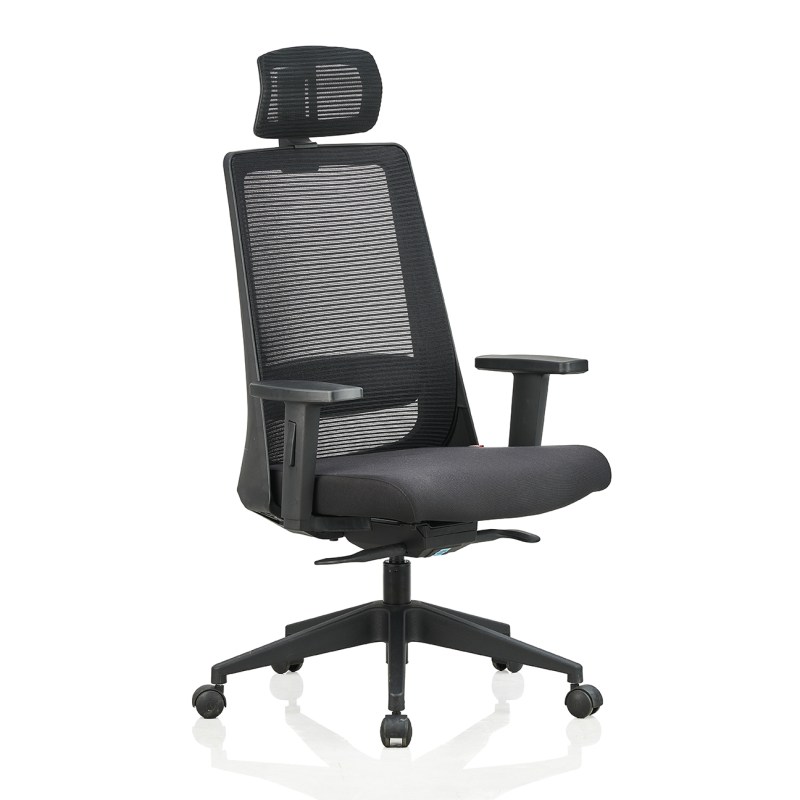 Bangalore's Best Ergonomic Office Chair on Rental 15 Off Rentlite